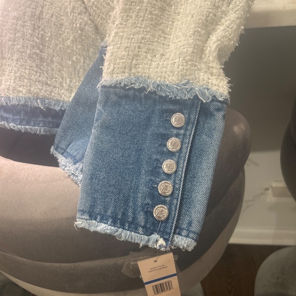 Jacket - Picture 3 of 3